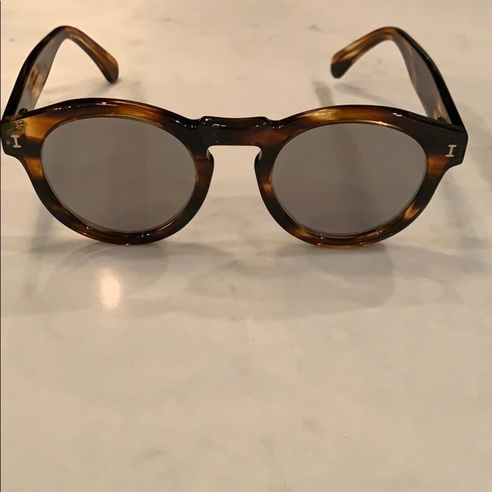 COPY - Illesteva Leonard Sunglasses’